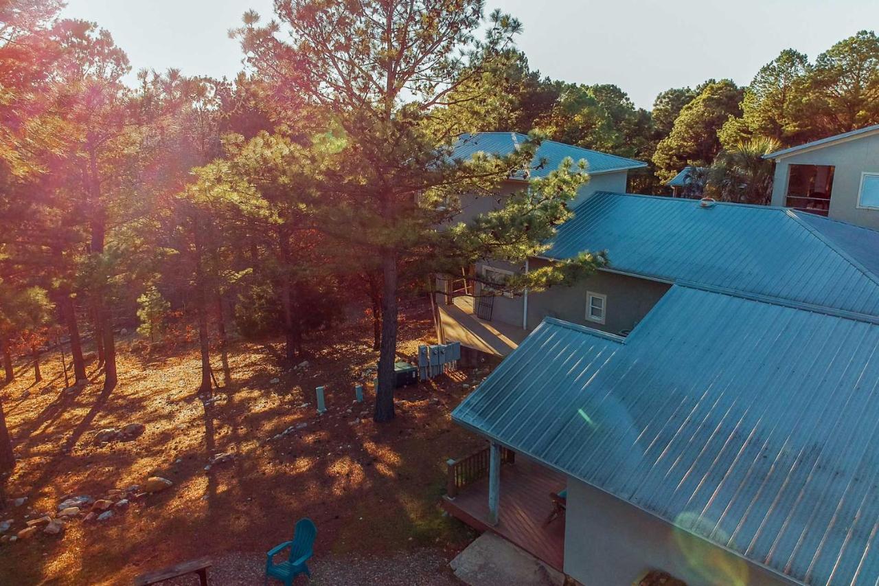 Broken Bow Cottage With Deck, Hot Tub And Fire Pit! מראה חיצוני תמונה